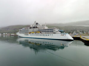 Crystal Endeavor