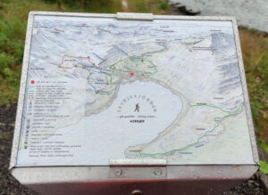 Wanderwege