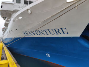 MS Seaventure