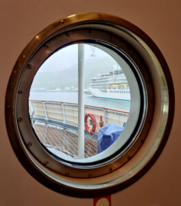 Aussichten