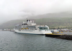 Crystal Endeavor