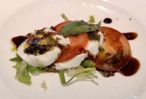 Caprese Salat