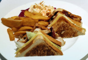 Club Sandwich