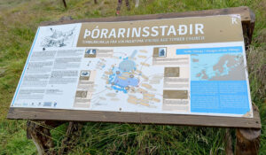 Pórarinsstadir