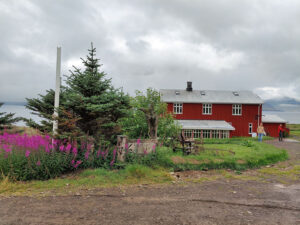 Skalánes