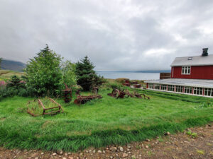 Skalánes