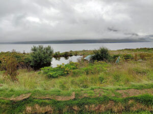 Skalánes
