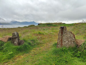 Skalánes