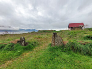 Skalánes