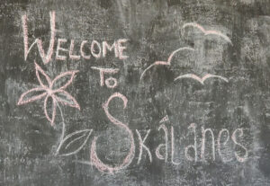 Skalánes