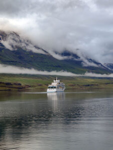 Crystal Endeavor