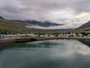 Seyðisfjörður