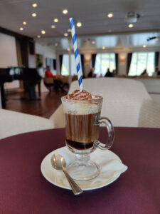 Irish Coffee