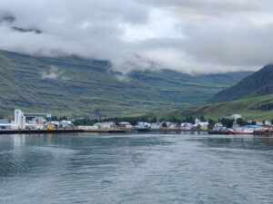 Seyðisfjörður