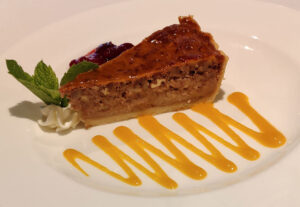 Pecan Pie