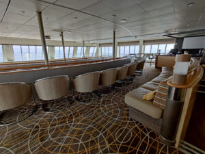 Expedition Lounge