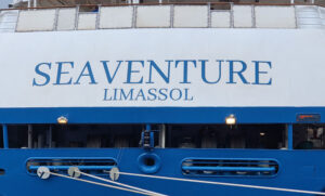 MS Seaventure
