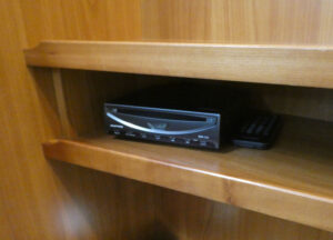 DVD Player