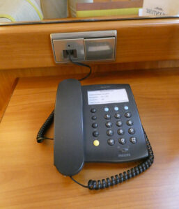Telefon