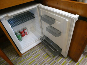 Minibar