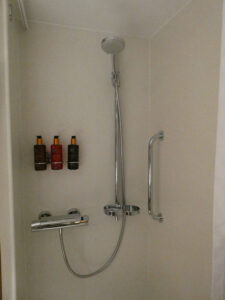 Dusche