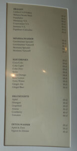 Barkarte