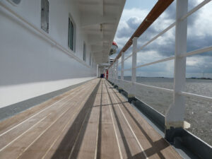 Promenade Deck 5