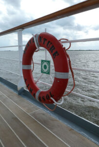 Rettungsring
