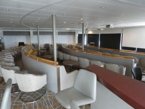 Expedition Lounge