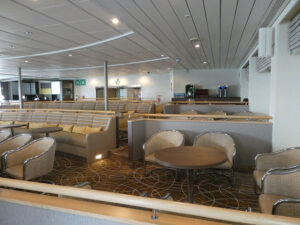 Expedition Lounge