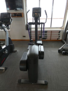 Fitnessroom