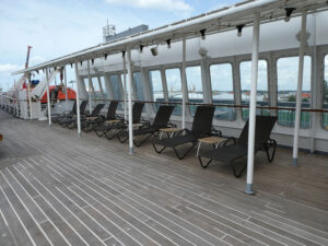 Sonnendeck