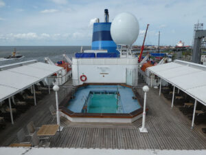 Sonnendeck