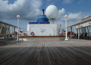 Sonnendeck