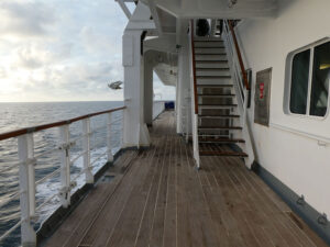 Promenade Deck 5