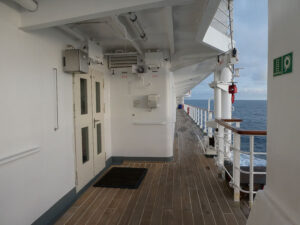 Promenade Deck 5