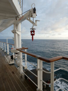 Promenade Deck 5