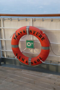 Rettungsring
