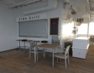 Lido Grill