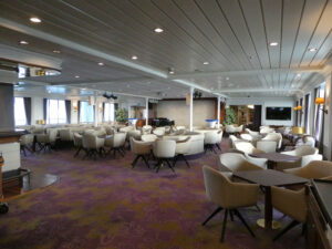 Seabreeze Lounge