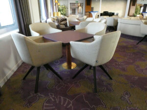 Seabreeze Lounge