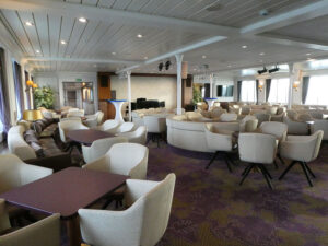 Seabreeze Lounge