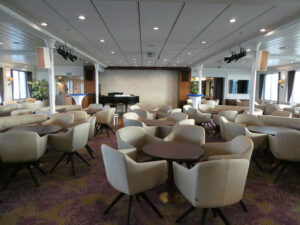 Seabreeze Lounge