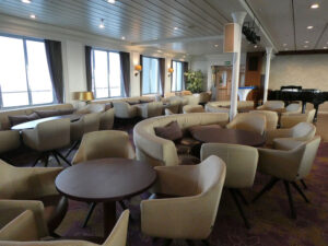 Seabreeze Lounge