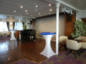 Seabreeze Lounge