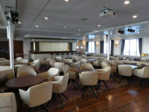 Seabreeze Lounge