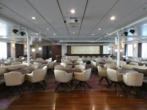 Seabreeze Lounge