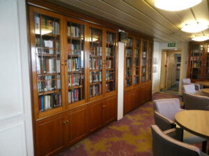 Bibliothek