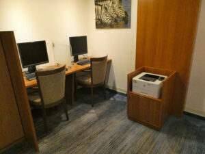 Internetroom