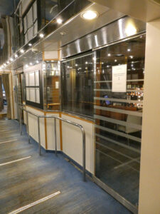 Bordshop